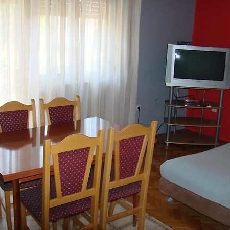 טרוגיר Apartment Matija חדר תמונה