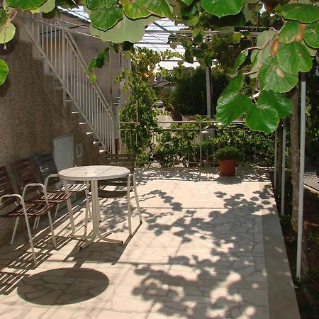 טרוגיר Apartment Matija חדר תמונה