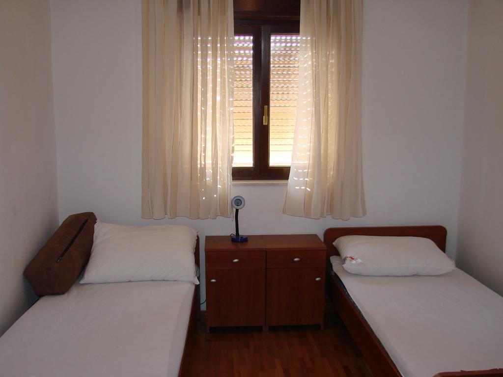 טרוגיר Apartment Matija חדר תמונה