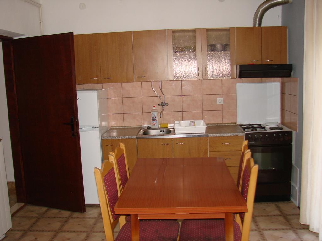 טרוגיר Apartment Matija חדר תמונה