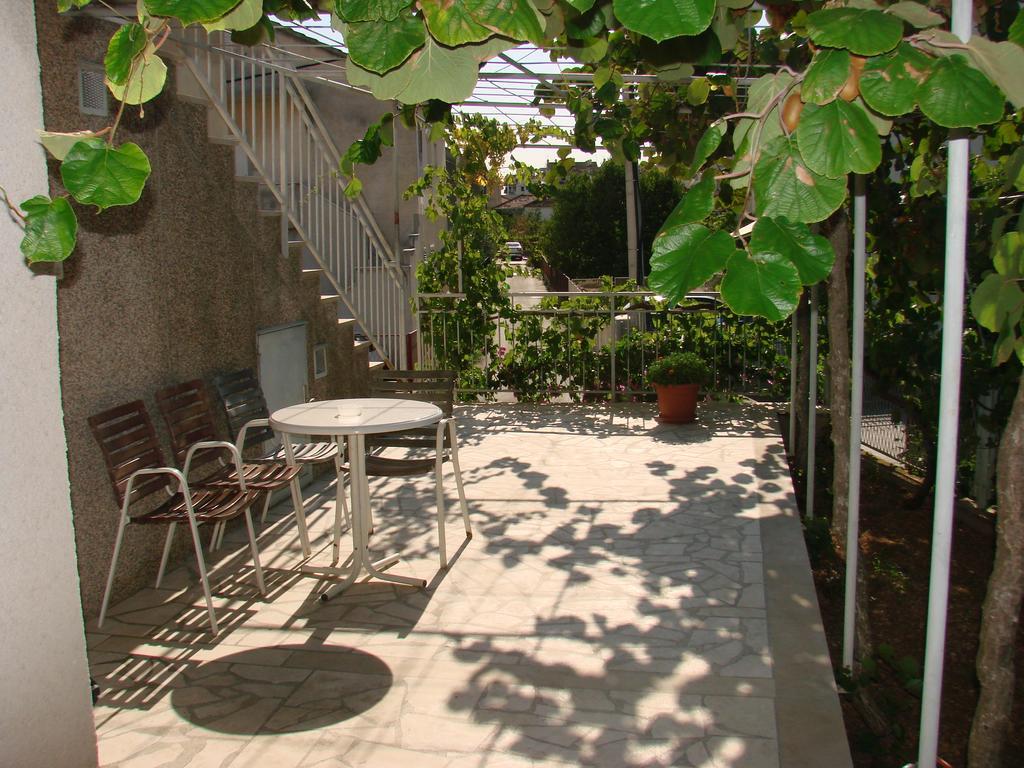 טרוגיר Apartment Matija חדר תמונה