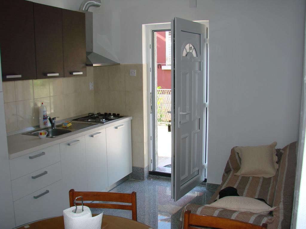 טרוגיר Apartment Matija חדר תמונה