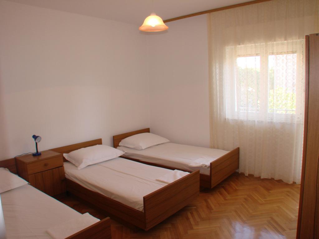 טרוגיר Apartment Matija חדר תמונה