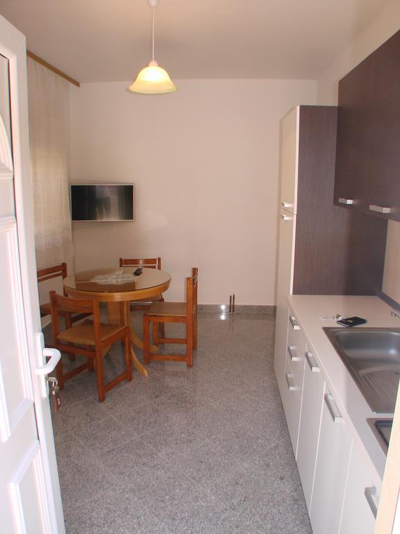 טרוגיר Apartment Matija חדר תמונה
