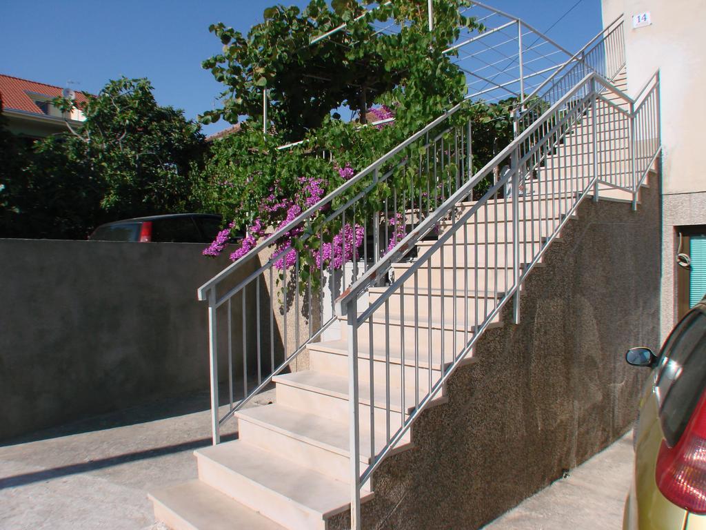 טרוגיר Apartment Matija חדר תמונה