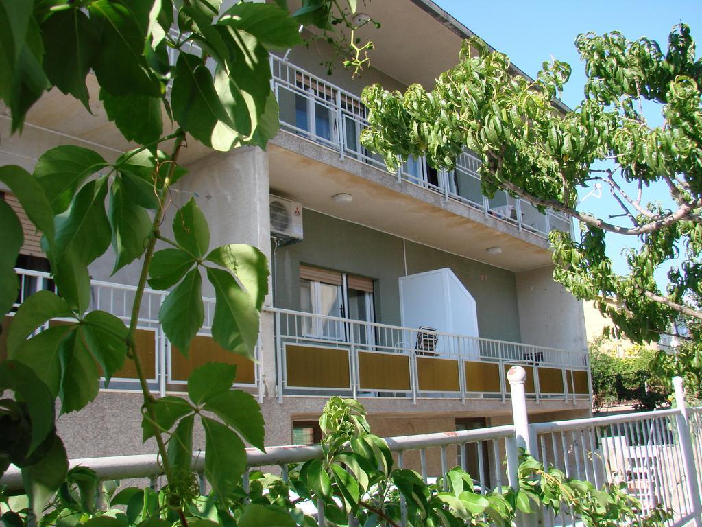 טרוגיר Apartment Matija חדר תמונה