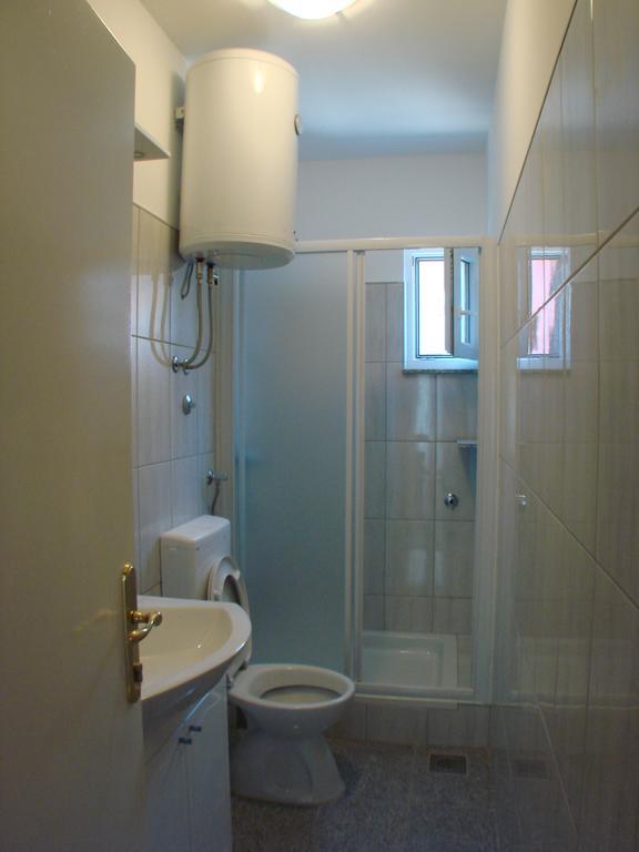 טרוגיר Apartment Matija חדר תמונה
