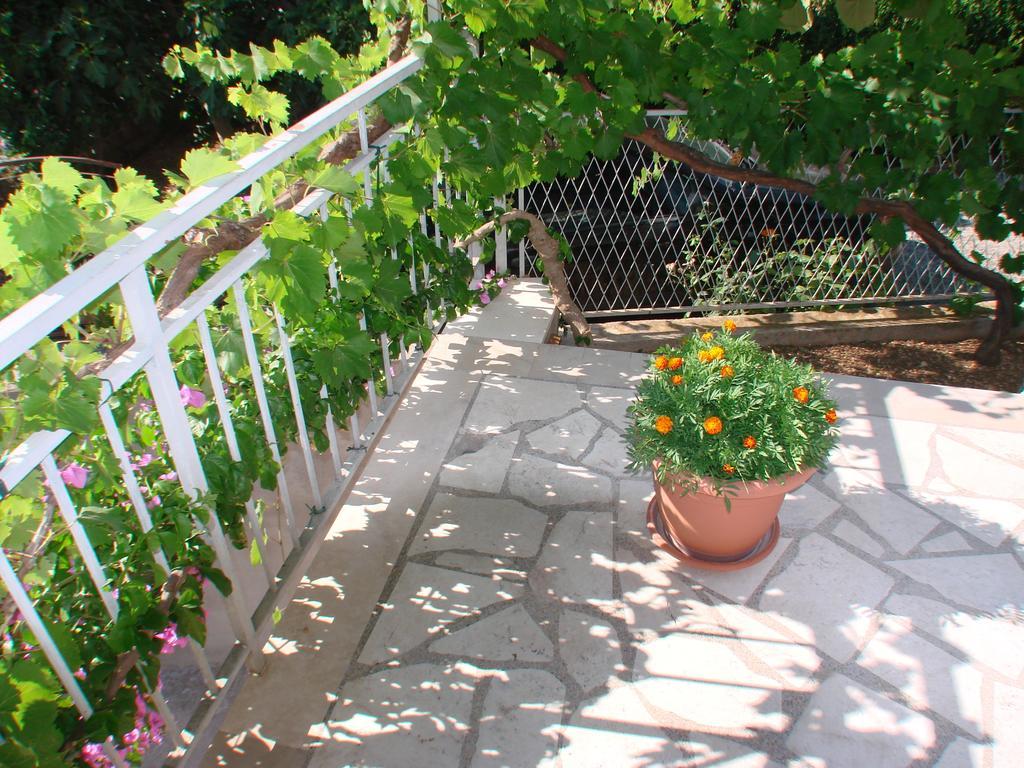 טרוגיר Apartment Matija חדר תמונה