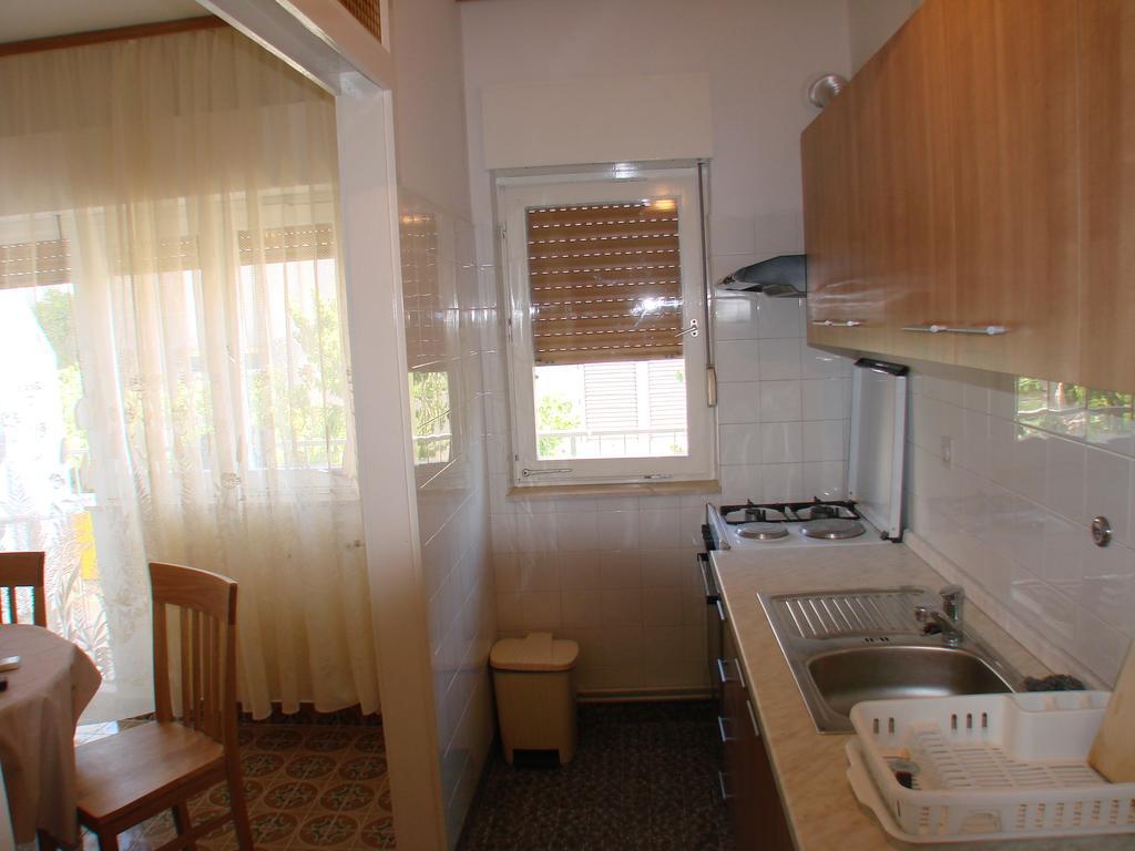 טרוגיר Apartment Matija חדר תמונה