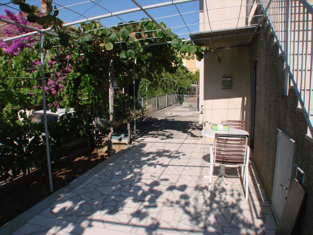 טרוגיר Apartment Matija חדר תמונה