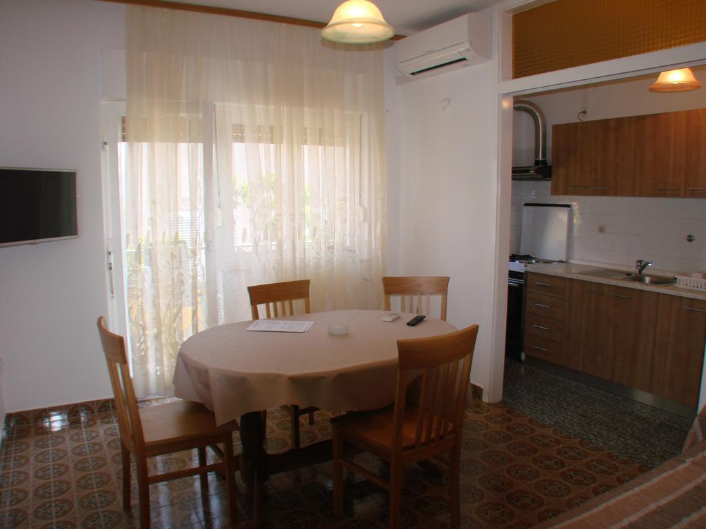 טרוגיר Apartment Matija חדר תמונה